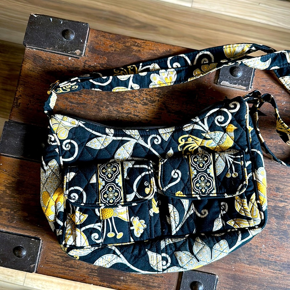 Vera Bradley handbag
